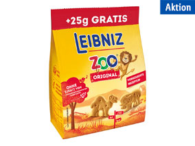 Bahlsen Leibniz Zoo