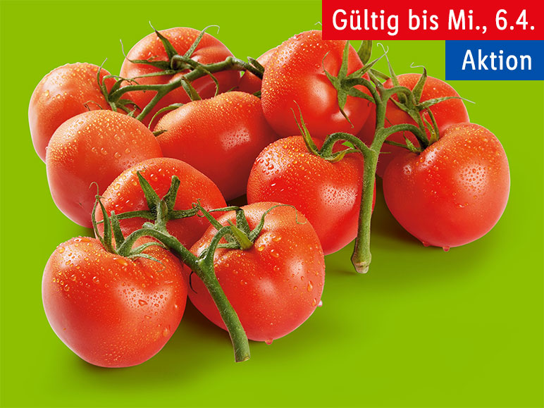 Strauchtomaten, lose