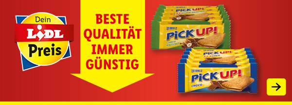 Beste Auswahl | Ab Donnerstag, 7.4.