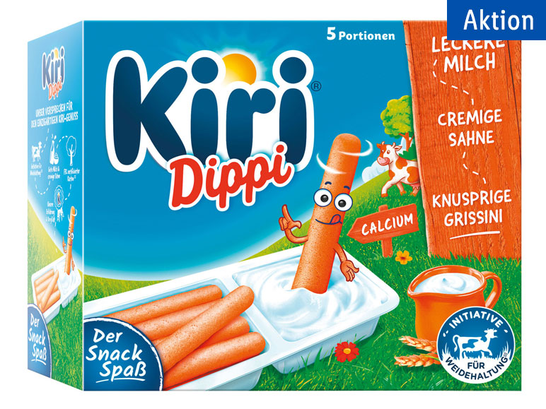 Kiri Dippi