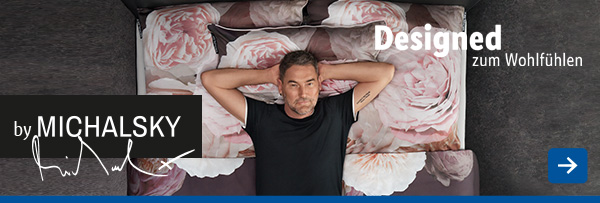 Michalsky | Ab Donnerstag, 7.4.