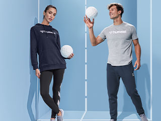 Sportmode | Ab Donnerstag, 24.3.