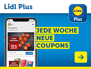 Lidl Plus