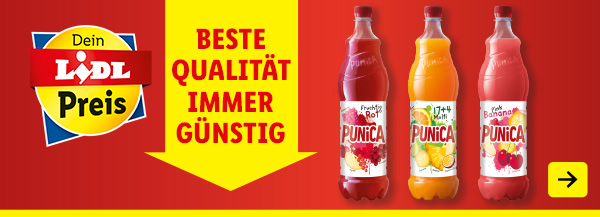 Beste Auswahl | Ab Donnerstag, 24.3.