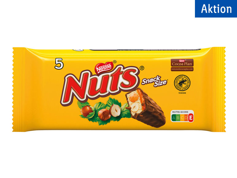 Nestlé Nuts