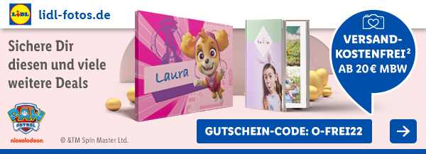 Lidl-Fotos