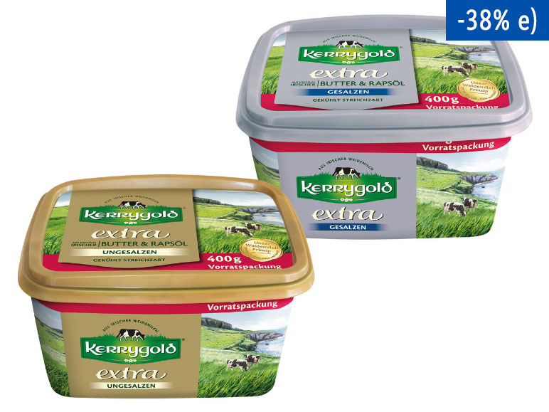 Kerrygold extra