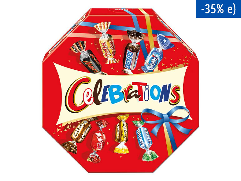 Celebrations