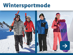 Wintersportmode