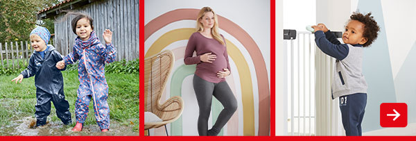 Baby | Ab Montag, 7.3.
