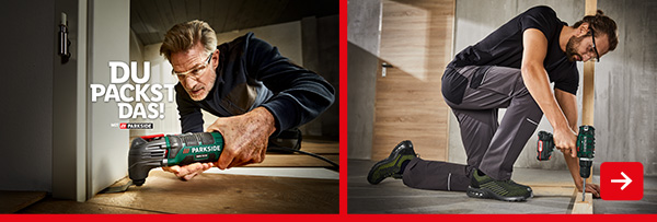 Werkstatt | Ab Montag, 4.4.