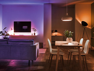 Smart Home | Ab Donnerstag, 10.3.