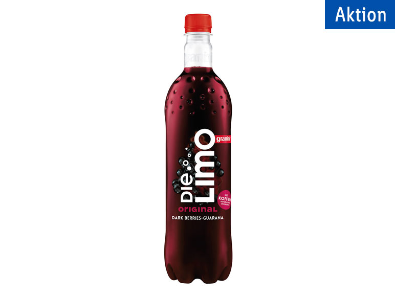 Granini Die Limo