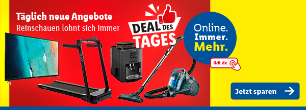 Deal des Tages