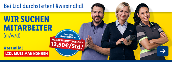 Wir suchen Mitarbeiter
