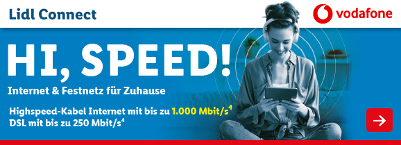 Lidl Connect