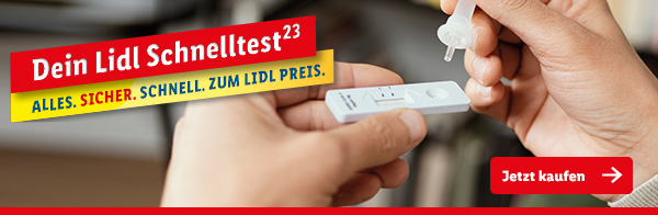 Schnelltest