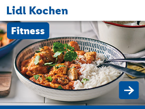 Lidl Kochen