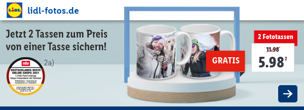Lidl Fotos