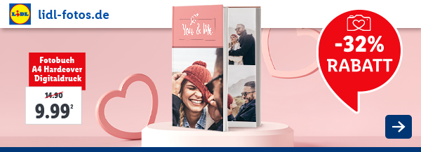 Lidl Fotos