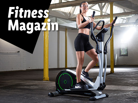 Fitness Magazin 2022