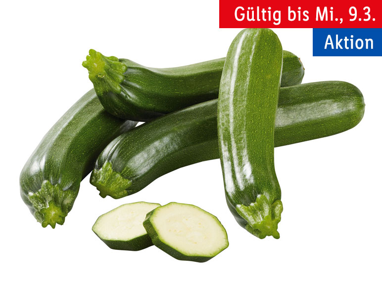 Zucchini