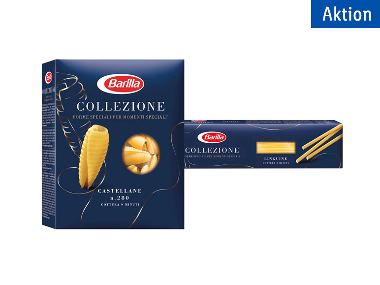 Barilla Collezione