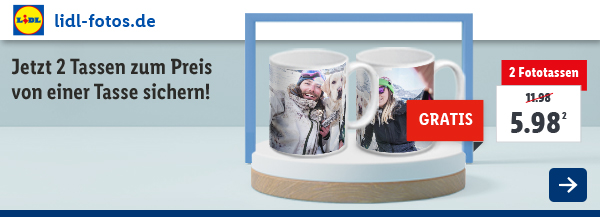 Lidl-Fotos