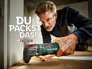 Werkstatt | Ab Donnerstag, 10.3.