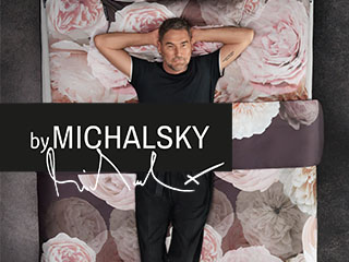 Michalsky | Ab Donnerstag, 7.4.