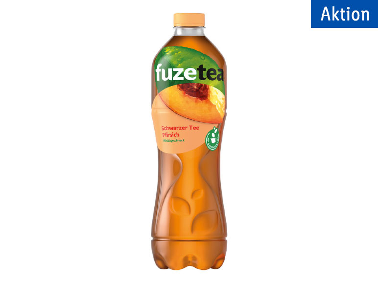 Fuze Eistee