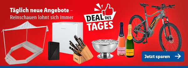 Deal des Tages