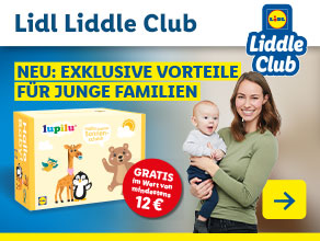 Lidl Plus