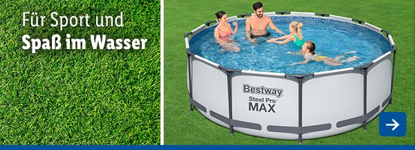 Wassersport
