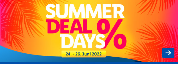 Summer Deal Days