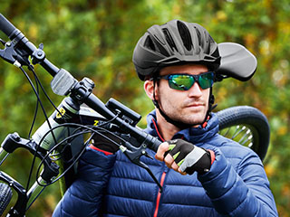 Fahrrad | Ab Donnerstag, 21.4.
