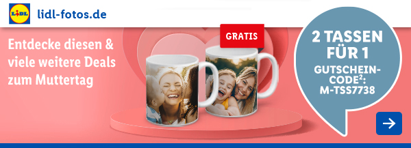 Lidl-Fotos