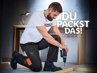 Werkstatt | Ab Do., 23.6.