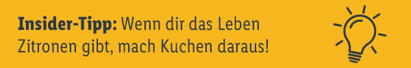 Insider-Tipp