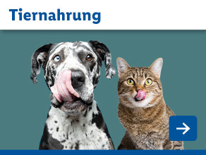 Tiernahrung