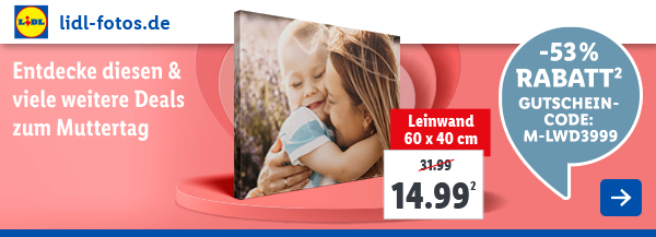 Lidl-Fotos