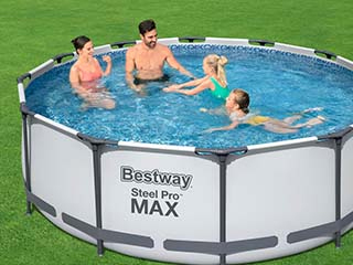 Für Sport & Spaß im Wasser