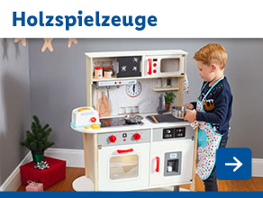 Spielzeug entdecken!