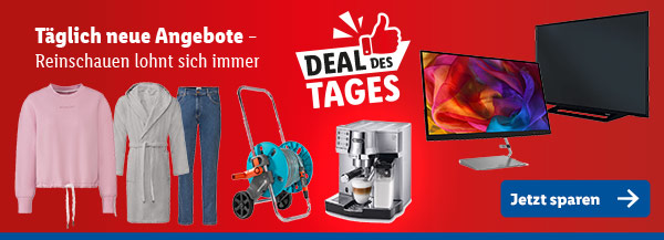 Deal des Tages