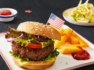 USA | Ab Donnertag, 23.6.