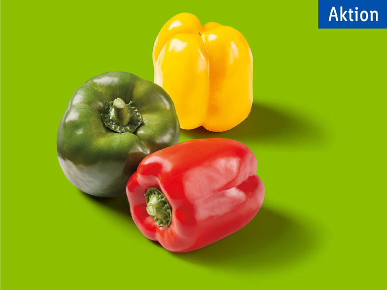 Paprika-Mix