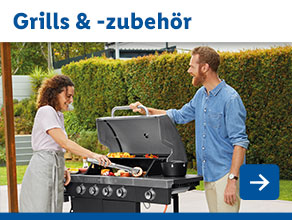 Grills & -zubehör