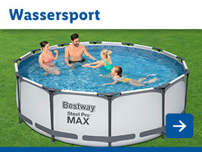 Wassersport
