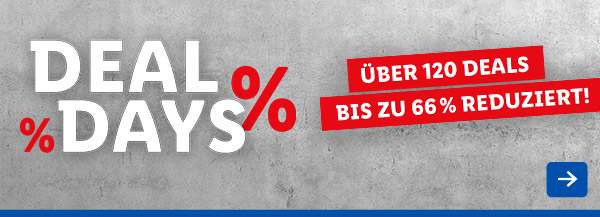 DEAL DAYS