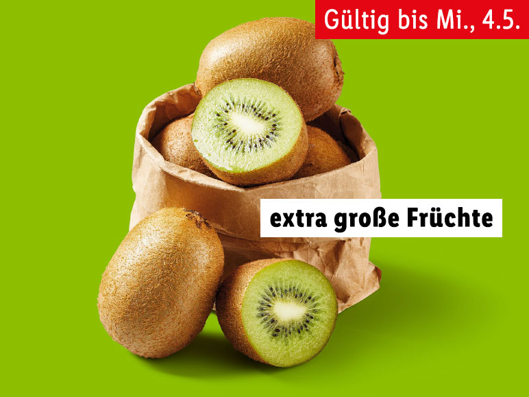 Kiwi, lose